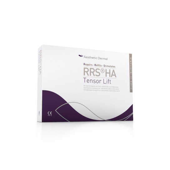 RRS® HA TENSOR LIFT RRS® HA TENSOR LIFT
