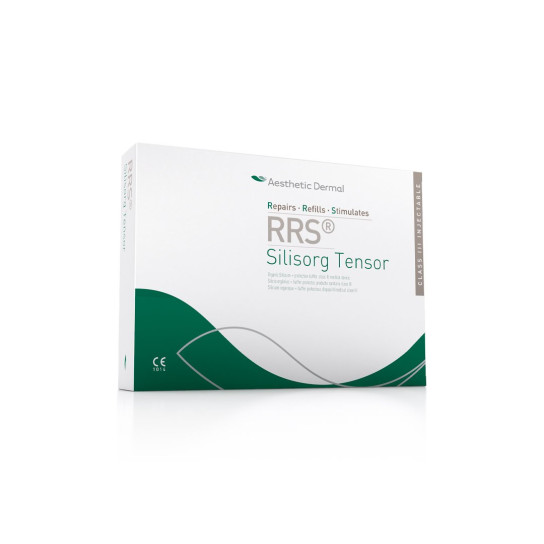 RRS® SILISORG TENSOR