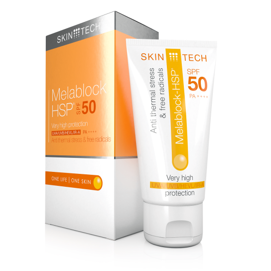 ST MELABLOCK-HSP SPF50 ST MELABLOCK-HSP SPF50