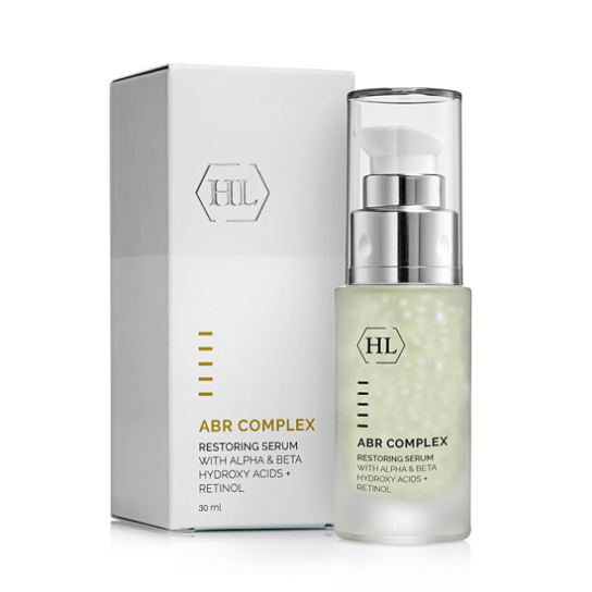 ALPHA-BETA WITH RETINOL RESTORING SERUM ALPHA-BETA WITH RETINOL RESTORING SERUM