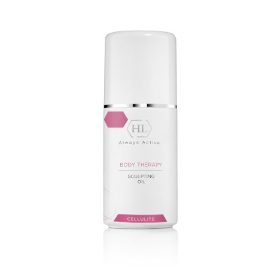 BODY THERAPY SCULPTING OIL BODY THERAPY SCULPTING OIL