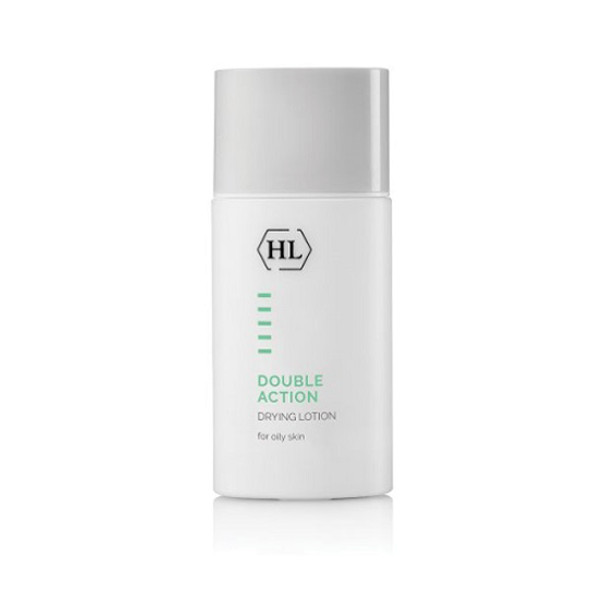 DOUBLE ACTION DRYING LOTION DOUBLE ACTION DRYING LOTION